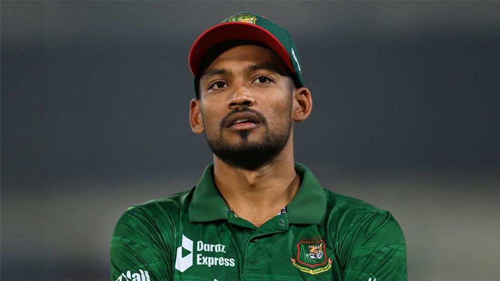 চ্যাম্পিয়ন্স ট্রফিতে অধিনায়ক কে হবেন, জানালেন বিসিবি প্রধান