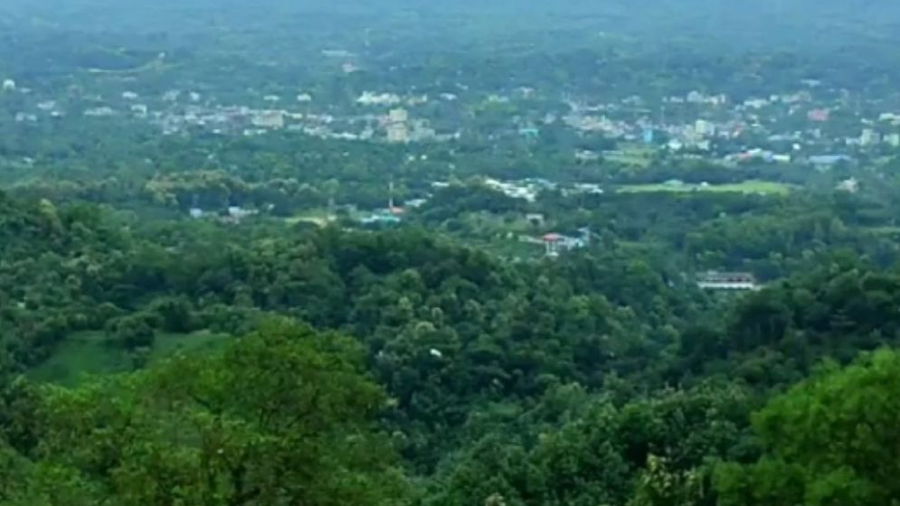 পাহাড়ে ভোটার নিবন্ধন কার্যক্রমে বাঙালি জনগোষ্ঠী বাদ পড়ার অভিযোগ