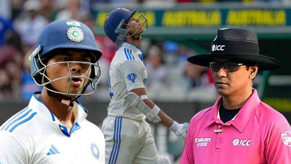 জয়সোয়ালকে আউট দেওয়া শরফুদ্দৌলার সিদ্ধান্তের পক্ষে কারা, বিপক্ষে কারা