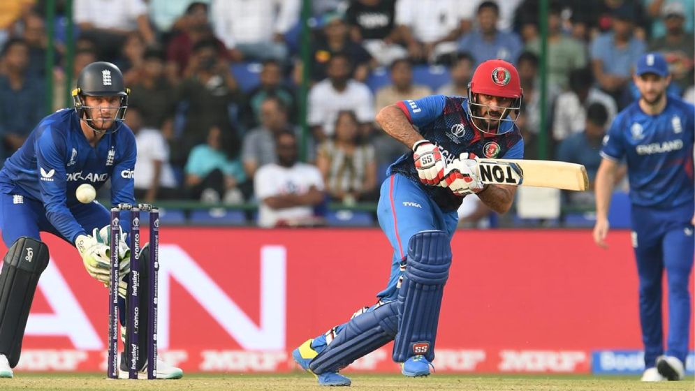 আফগানিস্তান বয়কটের ডাক ব্রিটিশদের, জবাব দিলো ইসিবি