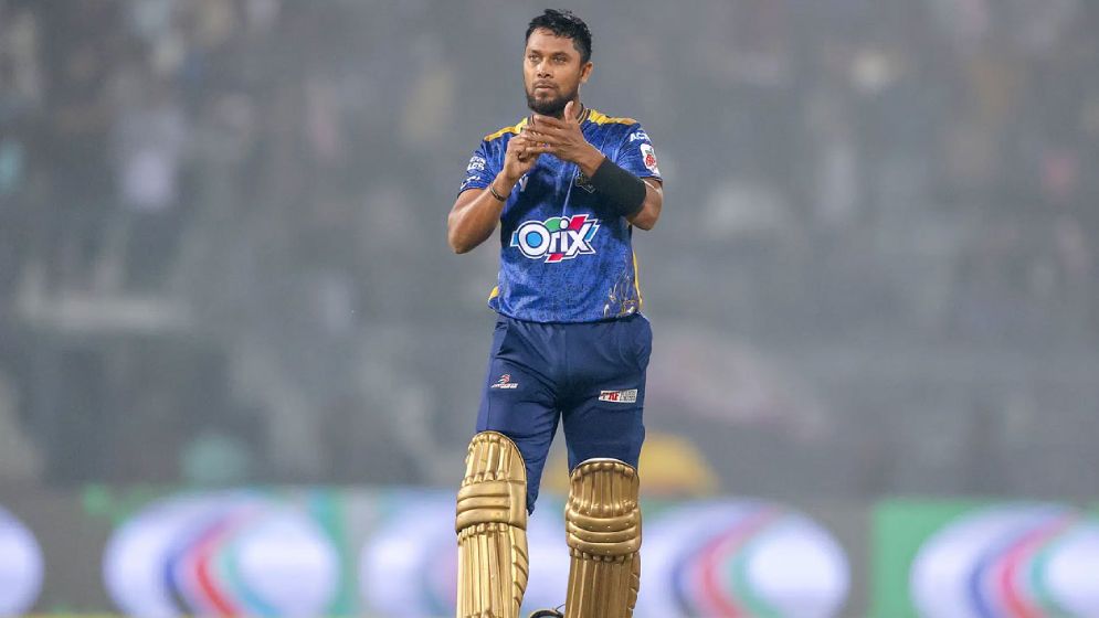 জাতীয় দলে ফেরার চেষ্টায় ‘নিজ খরচে’ অনুশীলন করছেন সাব্বির