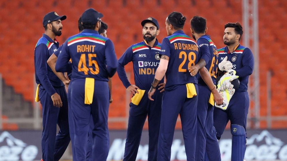 ভারতের সেরা একাদশ সাজালেন সঞ্জয় বাঙ্গার, বাদ পড়লেন যারা
