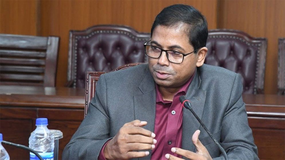তথ্যপ্রযুক্তিতে ইডিজিই প্রকল্পে পিডি সাখাওয়াতের হরিলুট