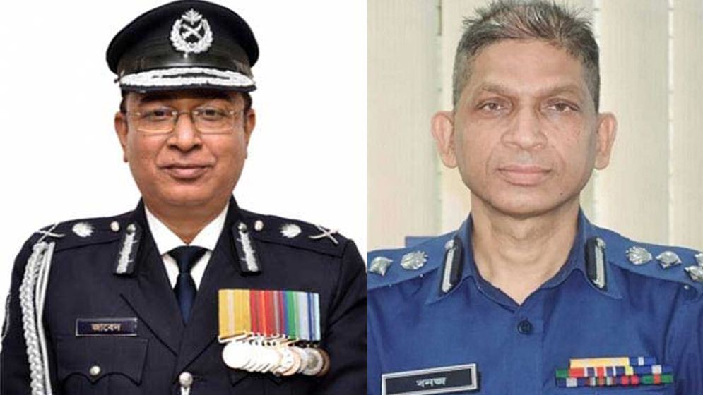জাবেদ পাটোয়ারী ও বনজ কুমারের পাসপোর্ট বাতিল