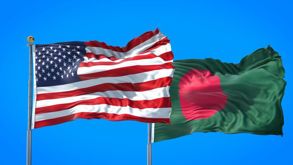 যে কারণে মার্কিন প্রশাসনের চাপে পড়তে পারে ঢাকা