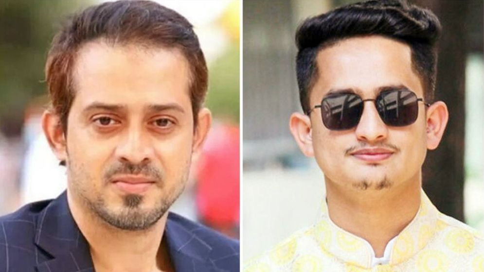 ইলিয়াসকে উপদেষ্টা বানানোর দাবি সারজিসের, যা জানা গেলো