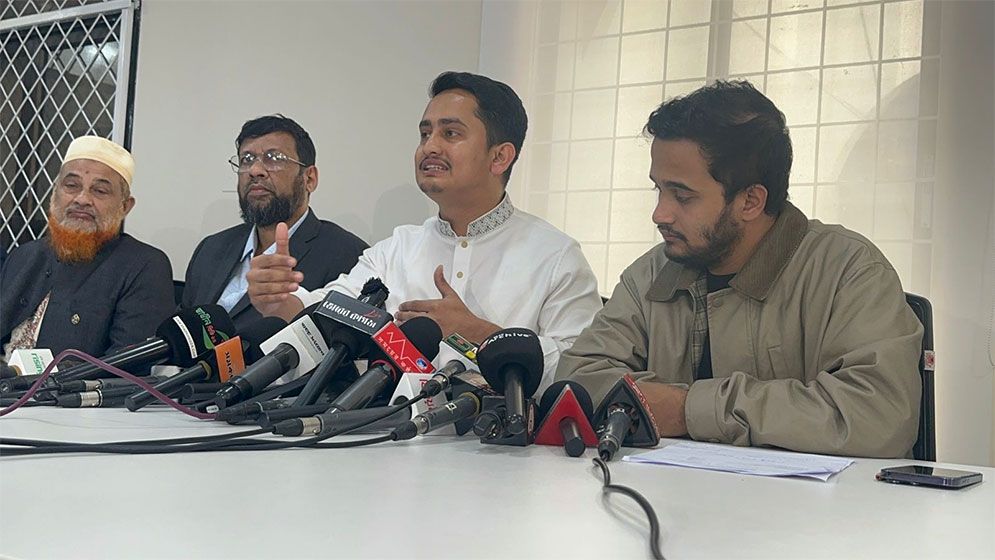 জালিয়াতি করে সহায়তা নেয়ার চেষ্টা করেছিল অনেকে: সারজিস আলম