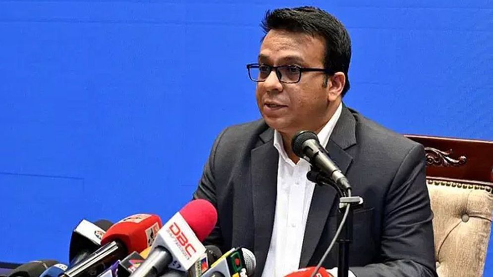 ভারতের সঙ্গে কোনো গোপন চুক্তি আছে কিনা, যা জানালেন পররাষ্ট্র মুখপাত্র
