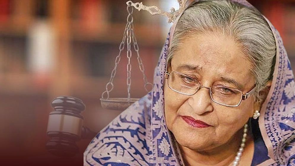 শেখ হাসিনার বিরুদ্ধে দ্বিতীয় গ্রেপ্তারি পরোয়ানা, অস্পষ্ট প্রতিক্রিয়া ভারতের