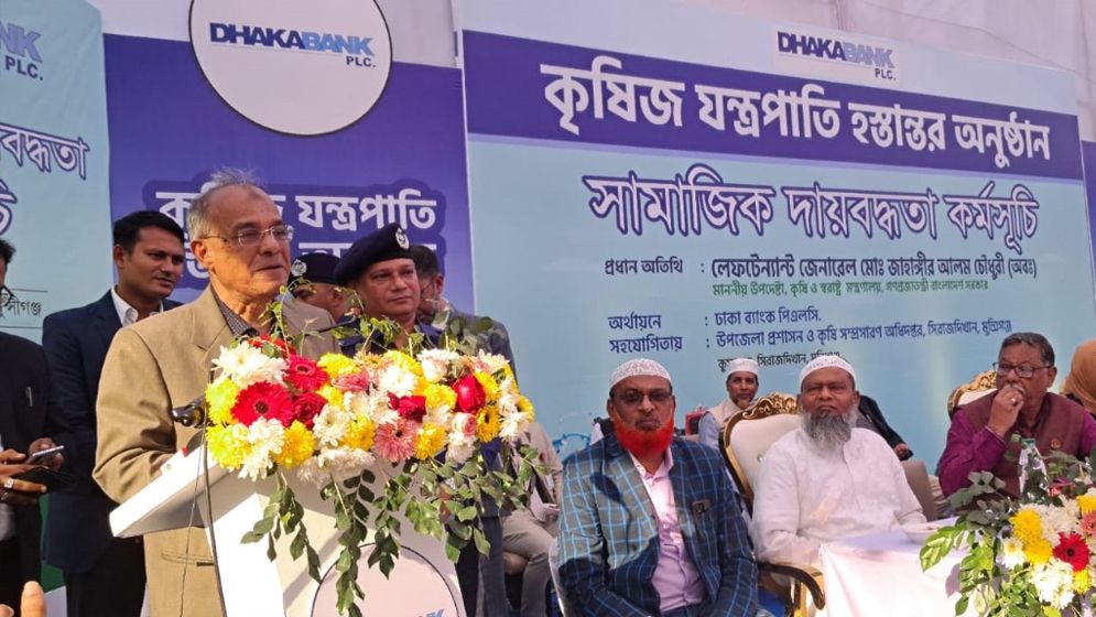 অপরাধী যে দলের হক না কেন কাউকে ছাড় দেয়া হবে না