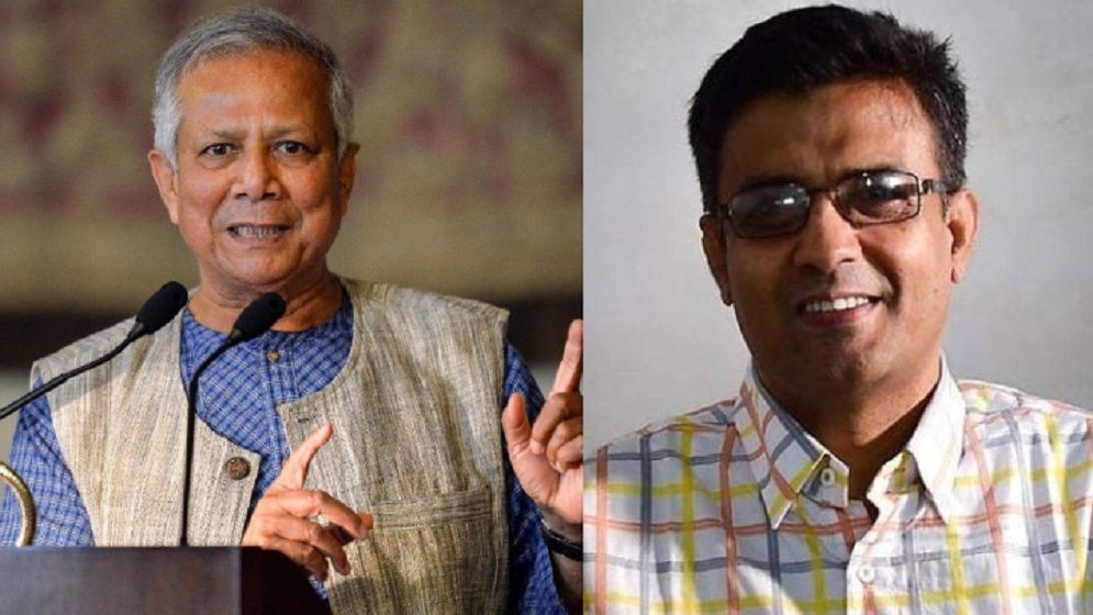 প্রধান উপদেষ্টার দাভোস সফর বাংলাদেশের জন্য ঐতিহাসিক অর্জন: প্রেস সচিব