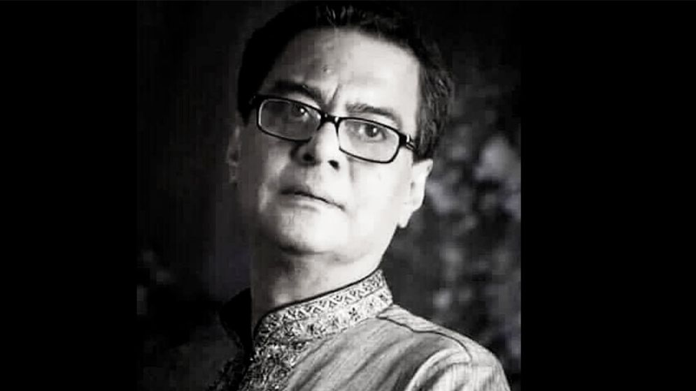 সৈয়দ আশরাফের মৃত্যুবার্ষিকী আজ