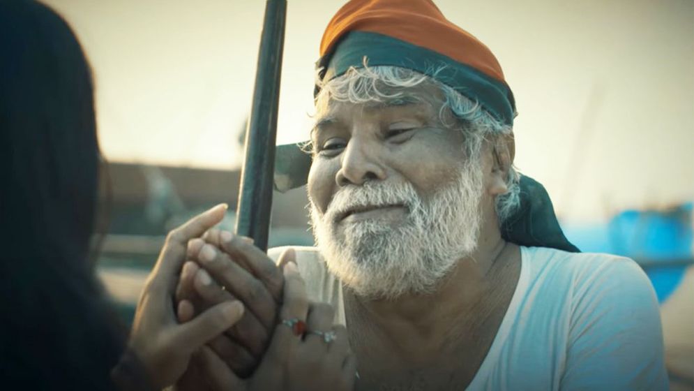 ‘মধ্যবিত্ত’ দিয়ে প্রেক্ষাগৃহে বছর শুরু