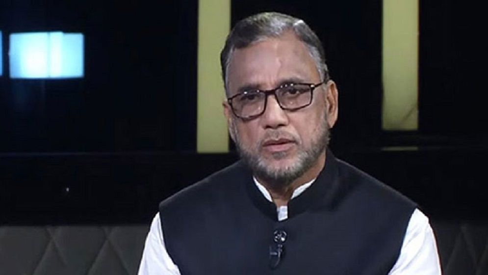 ছেলেসহ সাবেক মন্ত্রী শাহাব উদ্দিনের দেশত্যাগে নিষেধাজ্ঞা