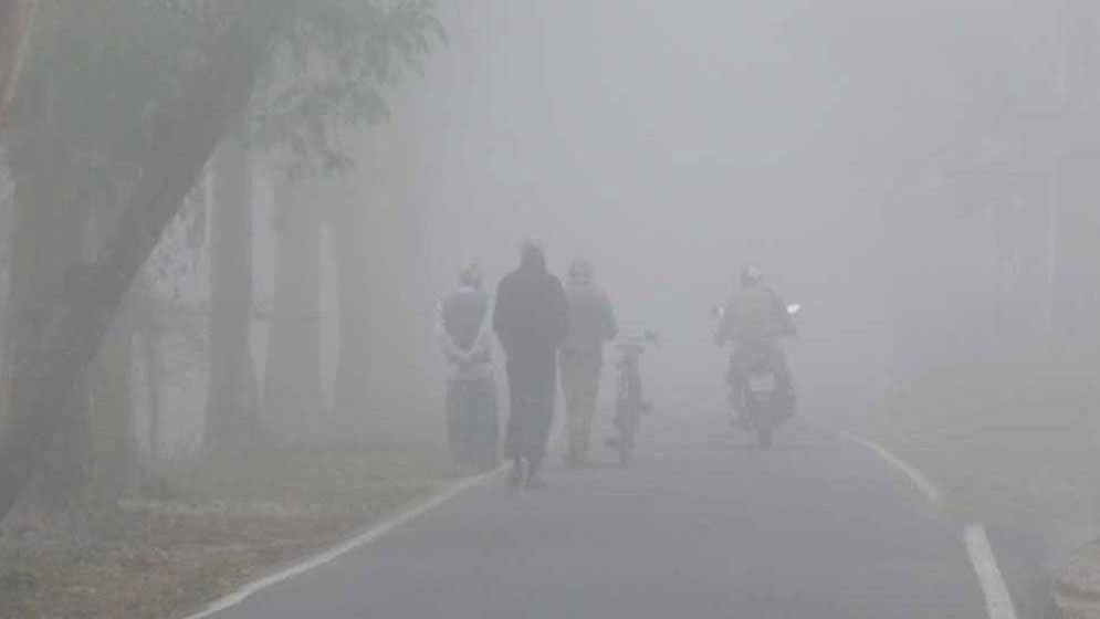 আবারো ধেয়ে আসছে শৈত্যপ্রবাহ, থাকবে যতদিন