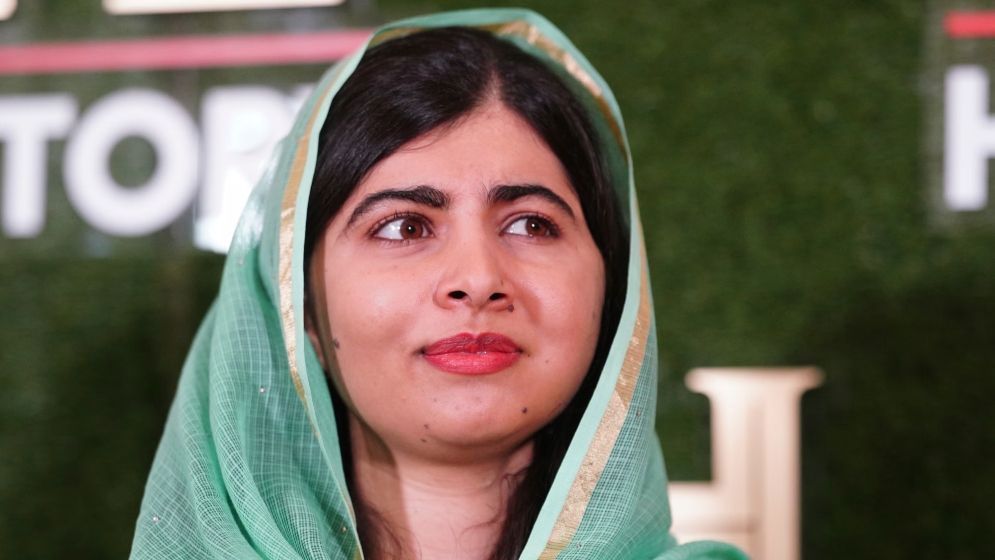 নোবেলজয়ী মালালা পাকিস্তানে ফিরছেন