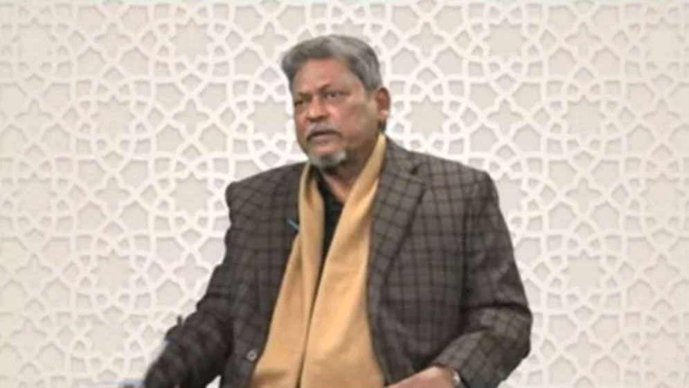 ৫০ বছরের সব প্রশ্নের জবাব দিলেন মেজর ডালিম