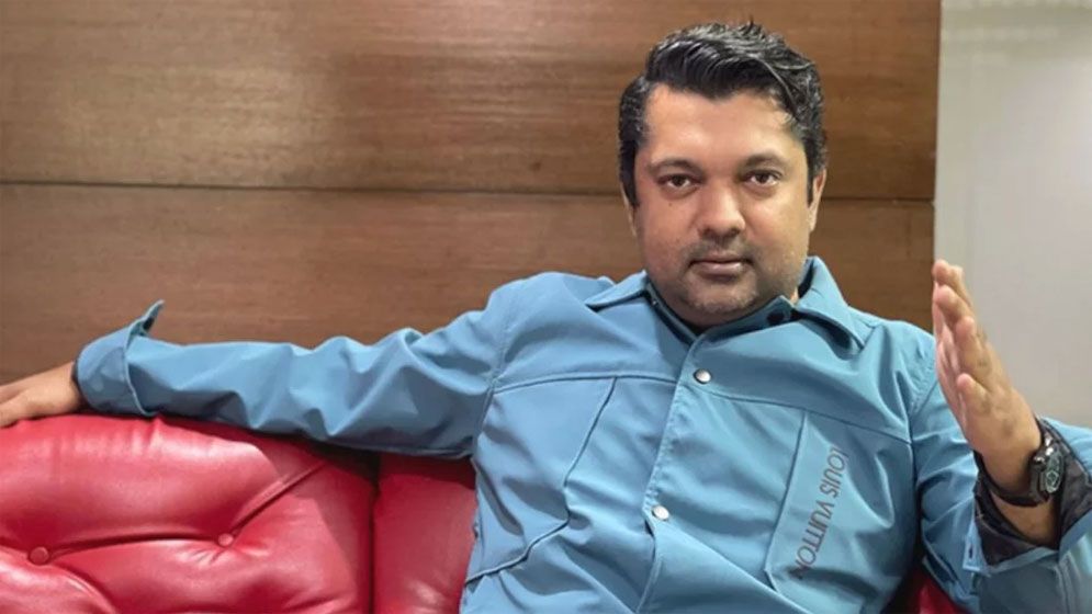 তাহসান-রোজা প্রসঙ্গে জয়, ‘আল্লাহ বাঁচাইছে! মেজর ডালিম ইন্টারভিউ দিয়েছে’
