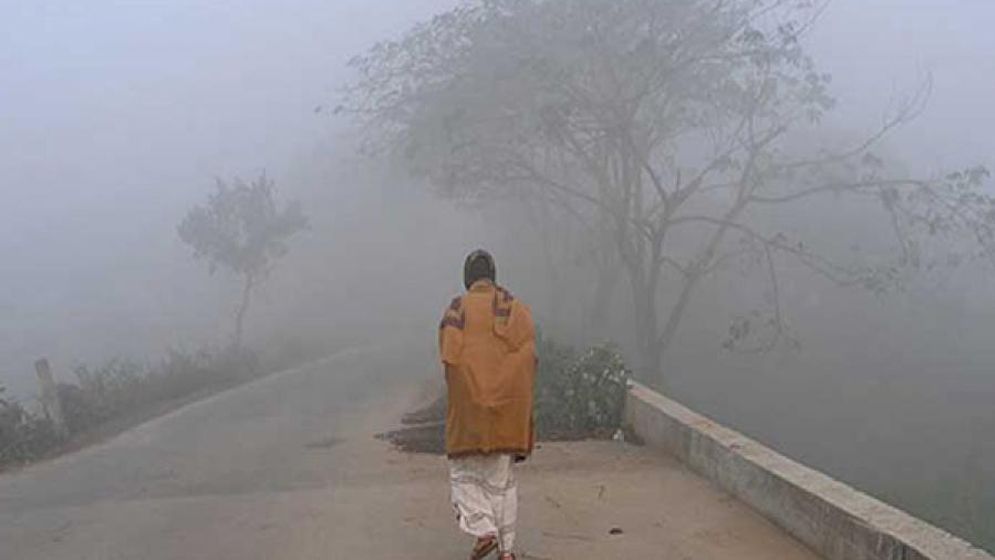 ফের বাড়তে পারে শীত