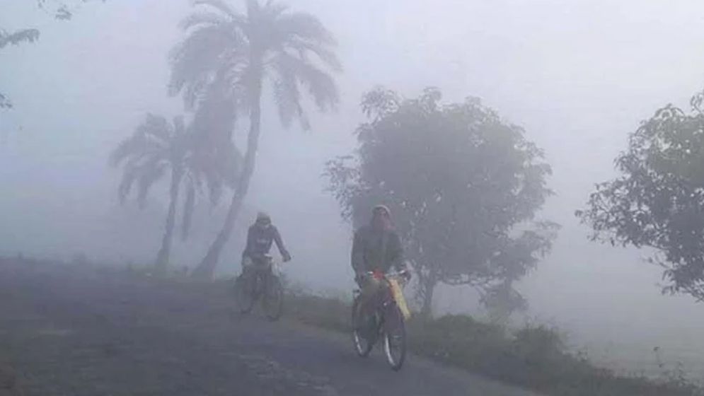 শৈত্যপ্রবাহ ও তাপমাত্রা নিয়ে আবহাওয়া অফিসের নতুন বার্তা