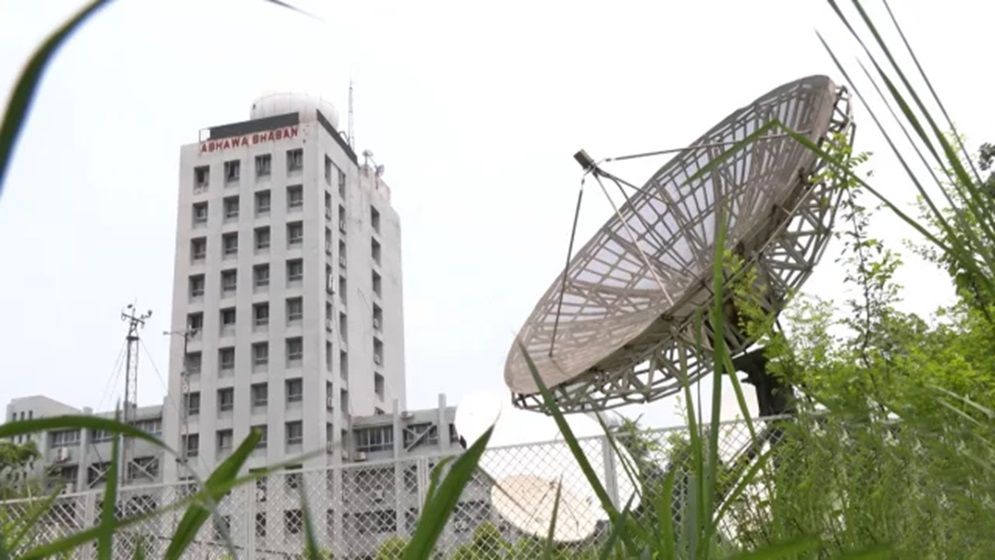 আজ ঢাকার আবহাওয়া যেমন থাকবে
