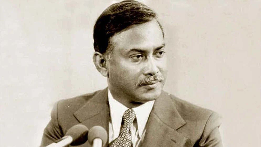 জিয়াউর রহমানের জন্মবাষির্কী উপলক্ষে মির্জা ফখরুলের বাণী