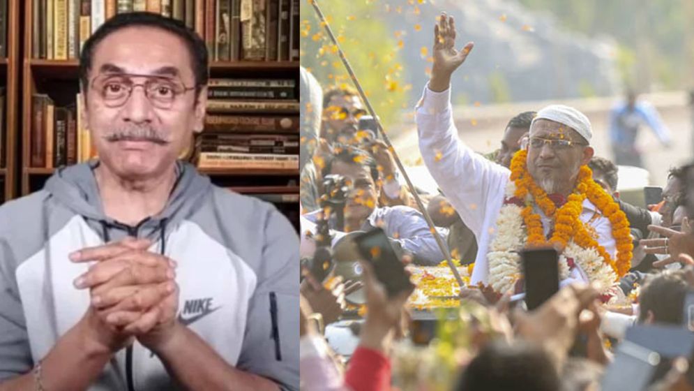 বাবরকে নিয়ে পিনাকীর পোস্ট, 'পৃথিবী এমন অনেক চমক নিয়ে অপেক্ষা করে'