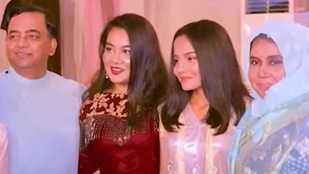বেনজিরসহ আরো ৩ জনের আয়কর নথি ও কাগজপত্র জব্দের নির্দেশ