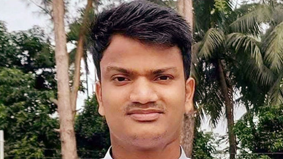 বৈষম্যবিরোধী ছাত্র আন্দোলনের বহিষ্কৃত সমন্বয়ক গ্রেপ্তার 