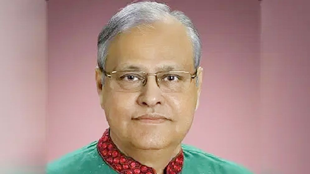 সাবেক এমপি মোস্তফা জালাল মহিউদ্দিন রিমান্ডে