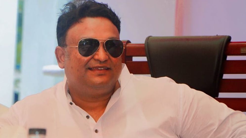 সাবেক সংসদ সদস্য শিবলী সাদিকসহ ৫৭৫ জনের বিরুদ্ধে মামলা