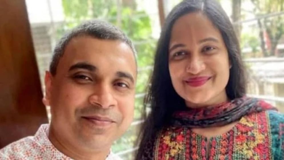 হাইকোর্টে মিথ্যা তথ্য দেয়ায় ই-অরেঞ্জের মালিক সোনিয়ার জামিন স্থগিত