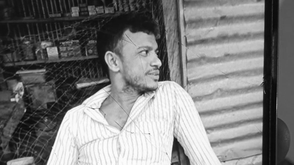 নারায়ণগঞ্জে গণপিটুনিতে ডাকাত নিহত