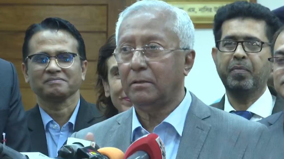 প্রধান উপদেষ্টা ঘোষিত সময় ধরে ভোটের প্রস্তুতি চলছে: ইসি সচিব