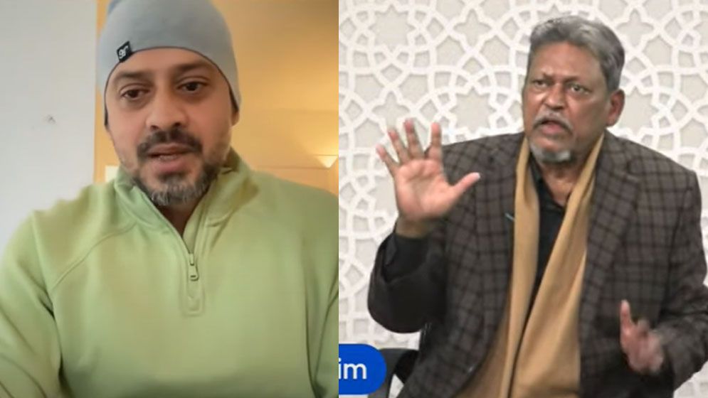 ইউটিউবে রেকর্ড গড়লো সাংবাদিক ইলিয়াসকে দেয়া মেজর ডালিমের সাক্ষাৎকার