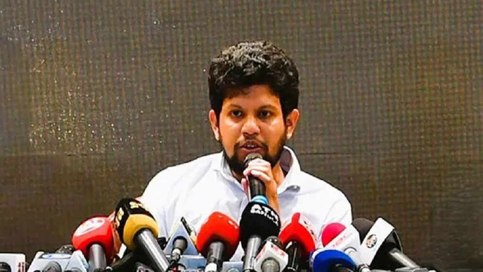শাপলা-শাহবাগ ফেরত আনার চেষ্টা হচ্ছে: উপদেষ্টা মাহফুজ