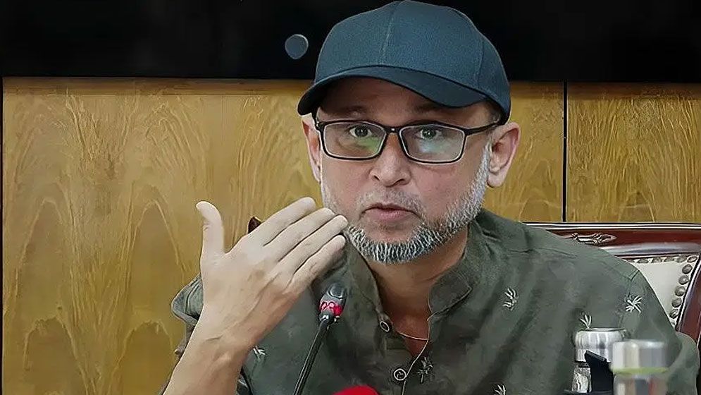 আমরা দেখার চেষ্টা করেছি তাদের মধ্যে আগুনটা আছে কিনা: ফারুকী
