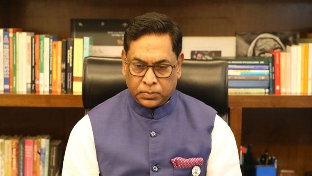 সাবেক প্রতিমন্ত্রী নসরুল হামিদের স্ত্রীর আয়কর নথি জব্দ