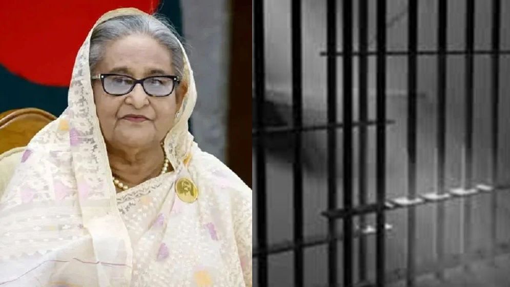 শেখ হাসিনার গোপন কারাগারে আটক থাকতো শিশুরাও, দেয়া হতো না মায়ের দুধ