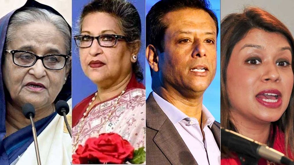 দুর্নীতি অনুসন্ধান ও পাচার টাকা ফেরাতে ১০ বিশেষ যৌথ দল