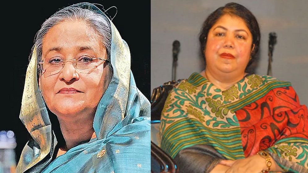 স্পিকারের কাছে ক্ষমতা হস্তান্তরের পরিকল্পনা করেছিলেন শেখ হাসিনা