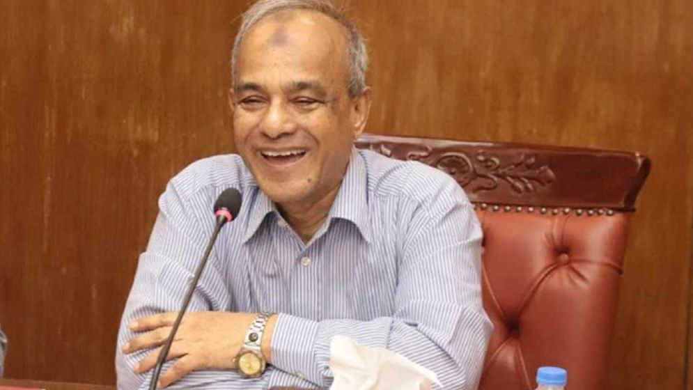  অন্তর্বর্তী সরকার গঠনের পর অভিযুক্তদের দেশ ছাড়তে দেয়া হয়নি: স্বরাষ্ট্র উপদেষ্টা