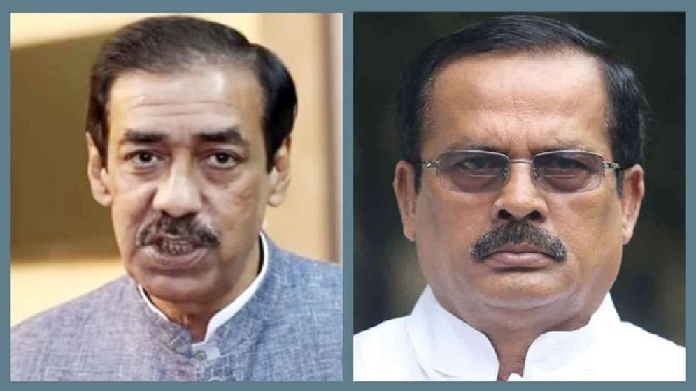 স্ত্রী-সন্তানসহ শামীম ওসমান ও নানকের বিরুদ্ধে মামলা