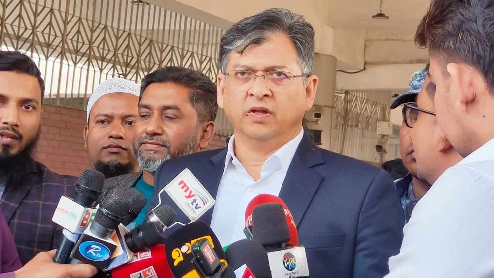 অন্তর্বর্তী সরকারকে ‘সঠিক পথে আনতে’ আন্দোলনে নামার ইঙ্গিত বিএনপি নেতার