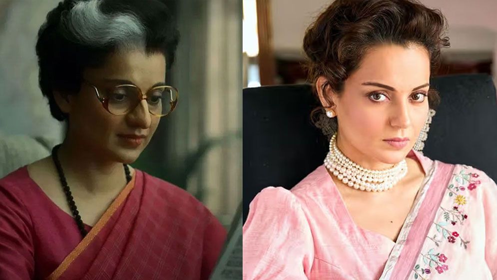‘ইমার্জেন্সি’তে বাধা, রেগে আগুন কঙ্গনা, দিলেন হুঙ্কার