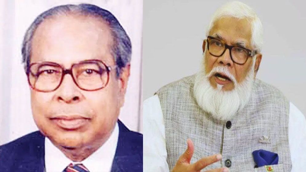 সাবেক অর্থমন্ত্রী কিবরিয়াকে হত্যার মিশনে জড়িত ছিলেন সালমান এফ রহমান