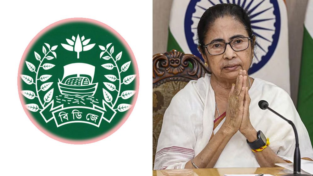 ভারতীয় জেলেদের লাঠি দিয়ে মেরেছে বাংলাদেশ, মমতার বক্তব্য প্রত্যাখ্যান কারা অধিদপ্তরের