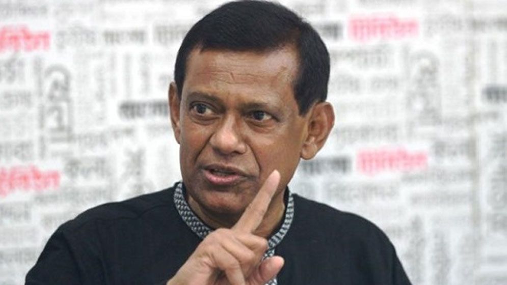 বিচারপতি মানিকের মৃত্যুর তথ্য সত্য নয়: কারা কর্তৃপক্ষ