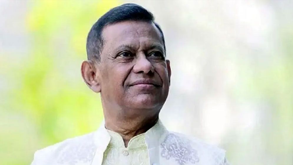 কারাগারে সাবেক বিচারপতি মানিকের মৃত্যুর গুঞ্জন, যা জানা যাচ্ছে