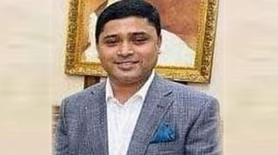 বিদেশে পালাতে গিয়ে সাবেক ভূমিমন্ত্রী সাইফুজ্জামান চৌধুরীর পার্টনার গ্রেপ্তার